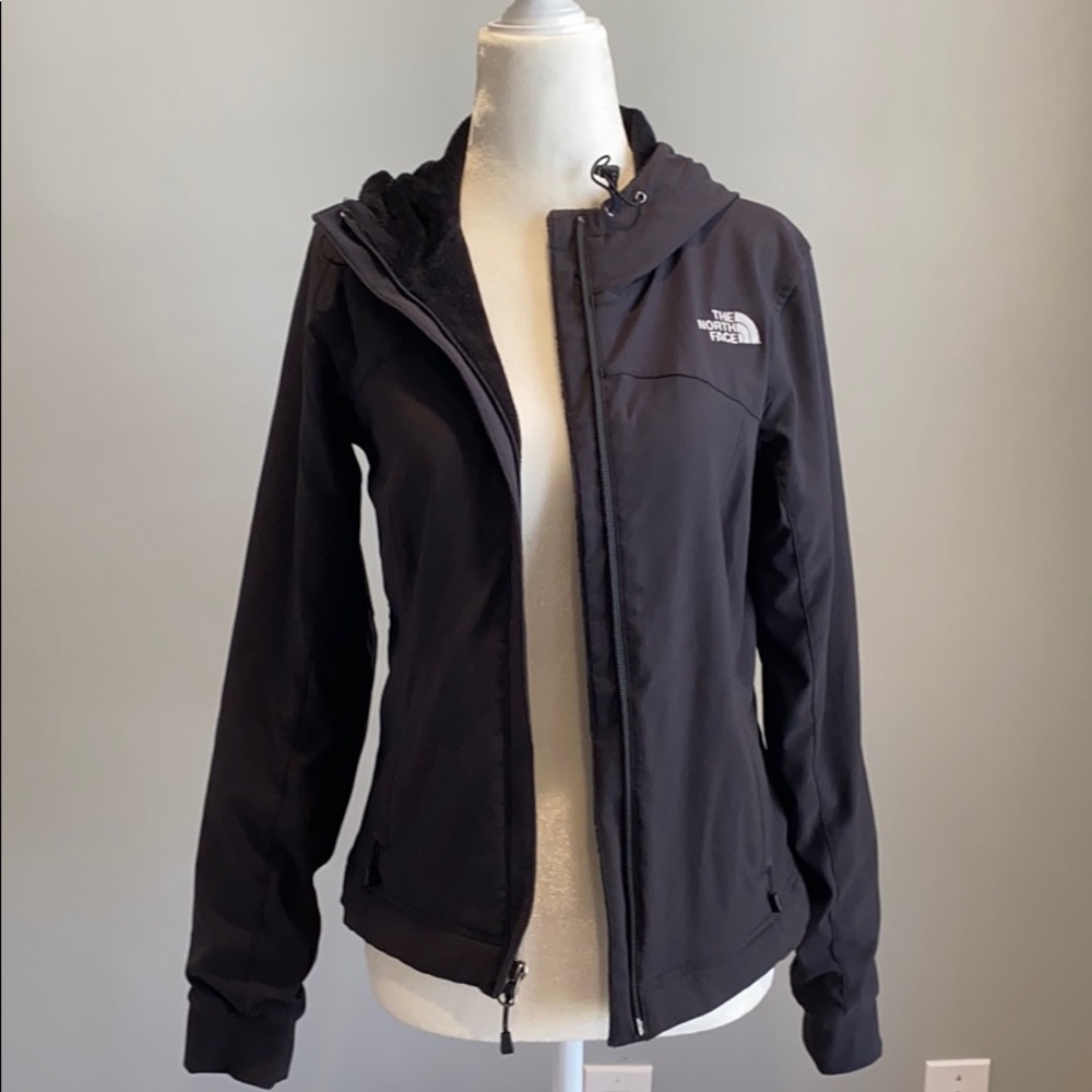 North Face Shelbe Raschel Hoodie